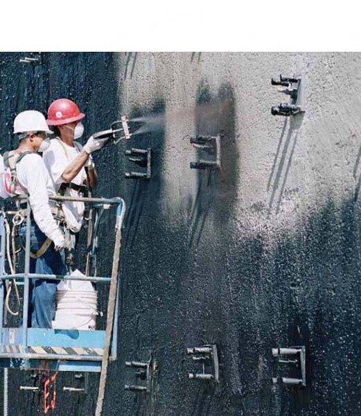 Img of CCW Barricoat Spray or Roll Asphalt Emul.- per 5 Gallon Unit